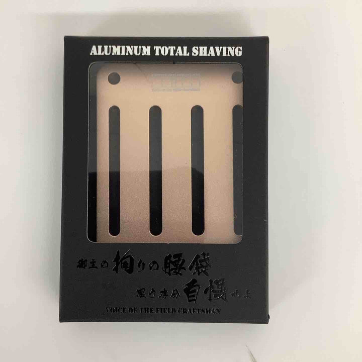 ◇ ニックス KNIKCS ベルトループ アルミ製 アルマイト加工 ALU-15L-PG ピンクゴールド【狭山】