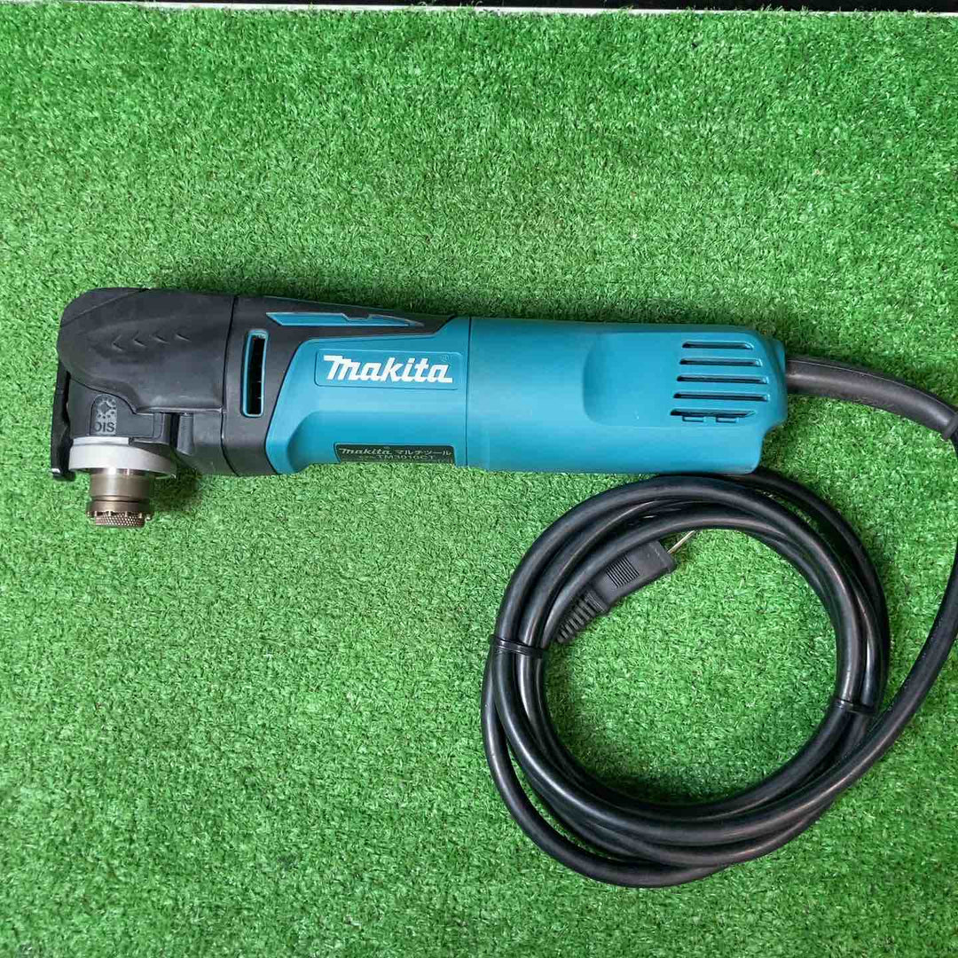 ★マキタ(makita) 電子マルチツール TM3010CT【岩槻店】