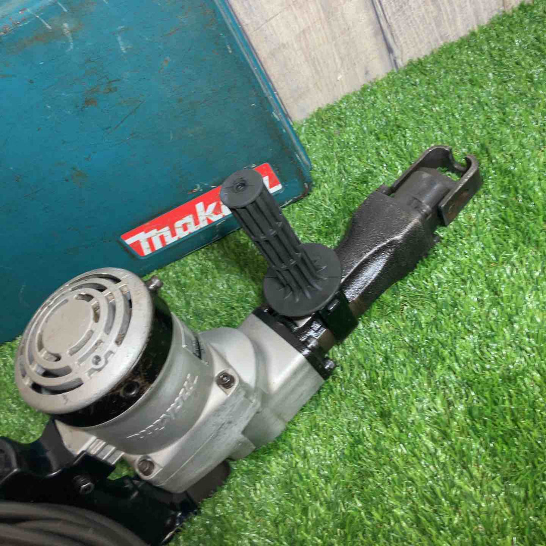 ★マキタ(makita) 電動ハンマ HM1201【戸田店】