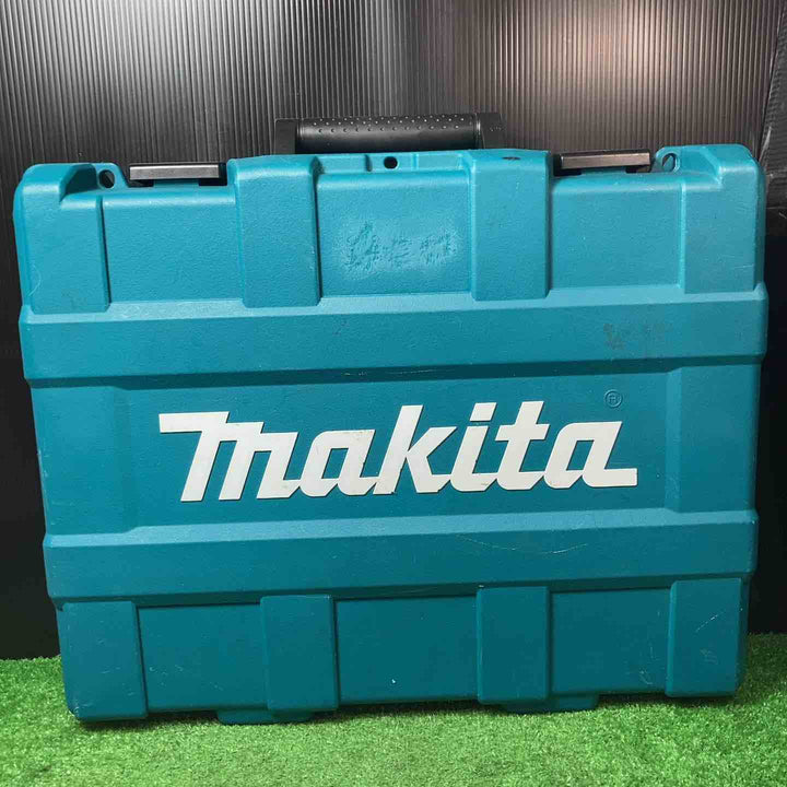 マキタ コードレス(ロータリ)ハンマドリル HR244DRGB 18V6.0Ahバッテリー1個付き 【岩槻店】