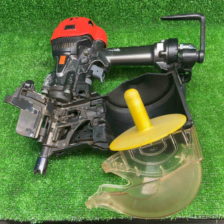マックス(MAX) 高圧エア釘打ち機 HN-75N2(D)【藤沢店】
