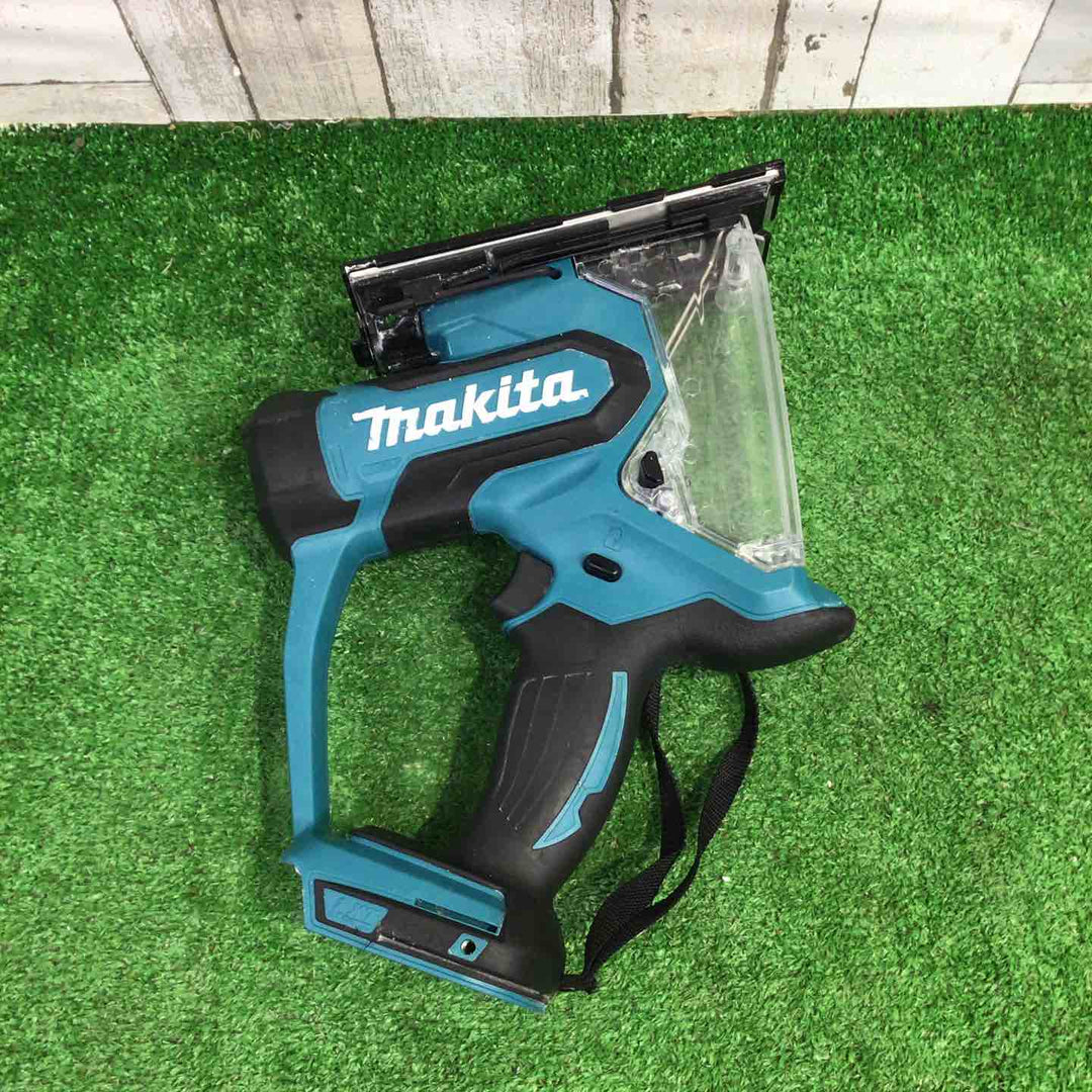 ★マキタ(makita) コードレスボードカッタ SD180DZ【町田店】