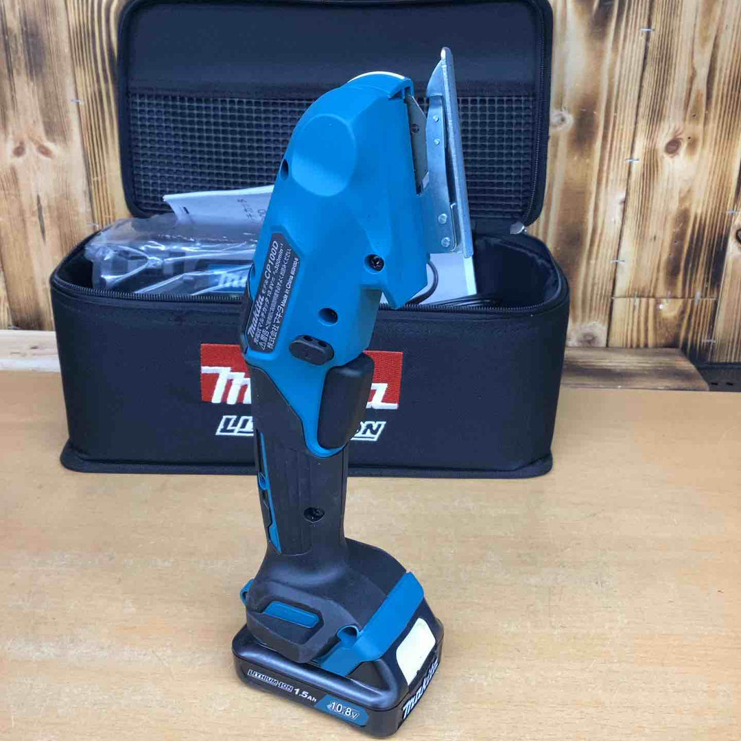 ★マキタ(makita) コードレスマルチカッター CP100DSH【越谷店】
