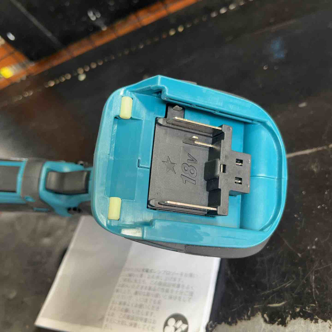 ★マキタ(makita) コードレスレシプロソー JR184DZ【草加店】