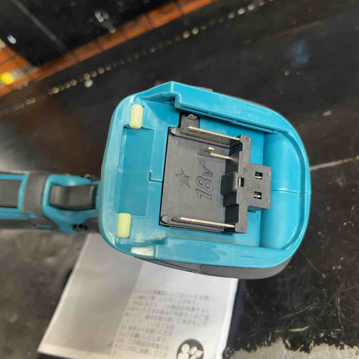 ★マキタ(makita) コードレスレシプロソー JR184DZ【草加店】