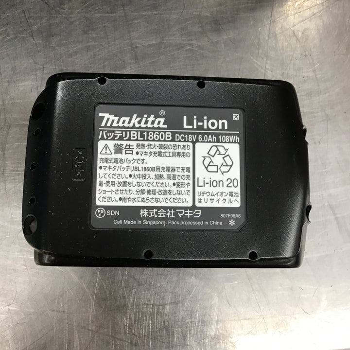 【店頭受取り限定】★マキタ(makita) コードレス草刈機 MUR190UDRG【所沢店】