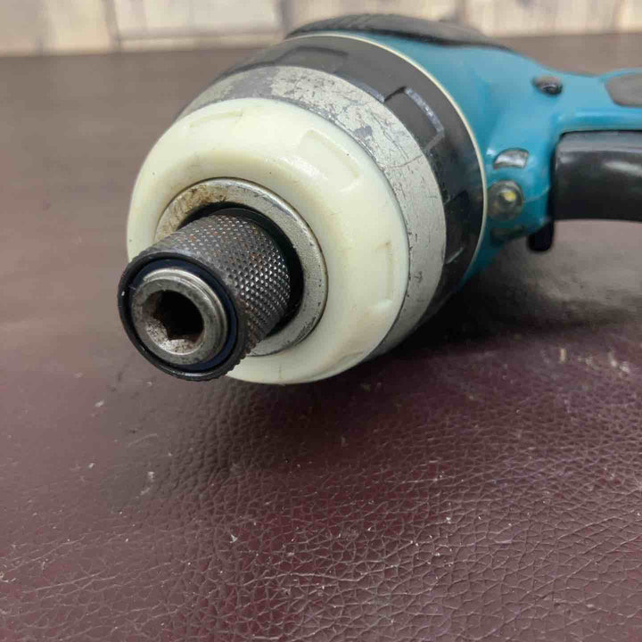【中古品】 マキタ(makita) コードレス4モードインパクトドライバー TP141DZ 【東大和店】