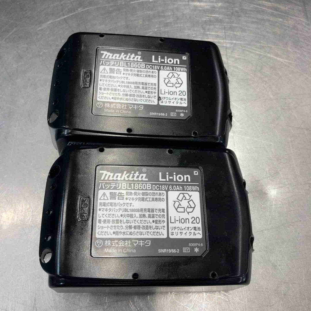 【中古美品】 マキタ(makita) 100mmコードレスディスクグラインダ GA404DRGXN 【東大和店】