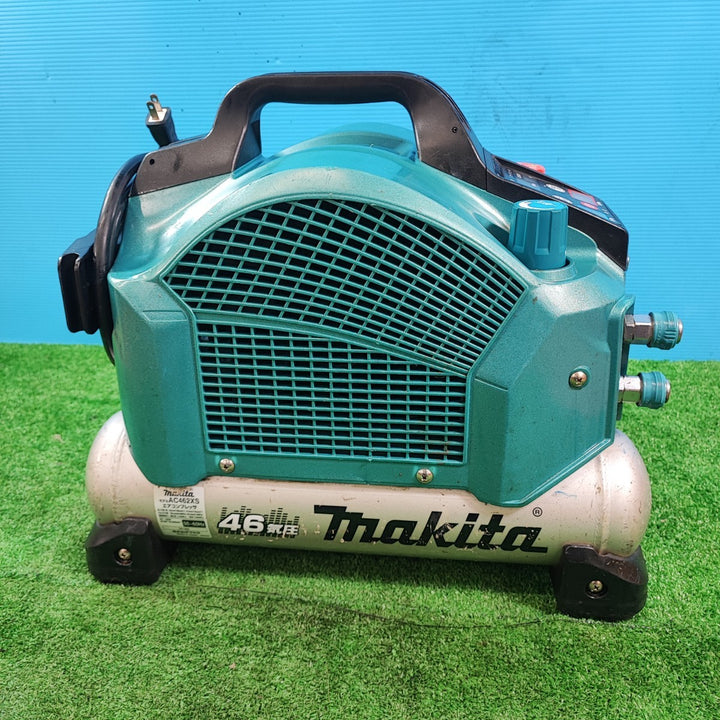 ★マキタ(makita) エアコンプレッサー AC462XS【岩槻店】