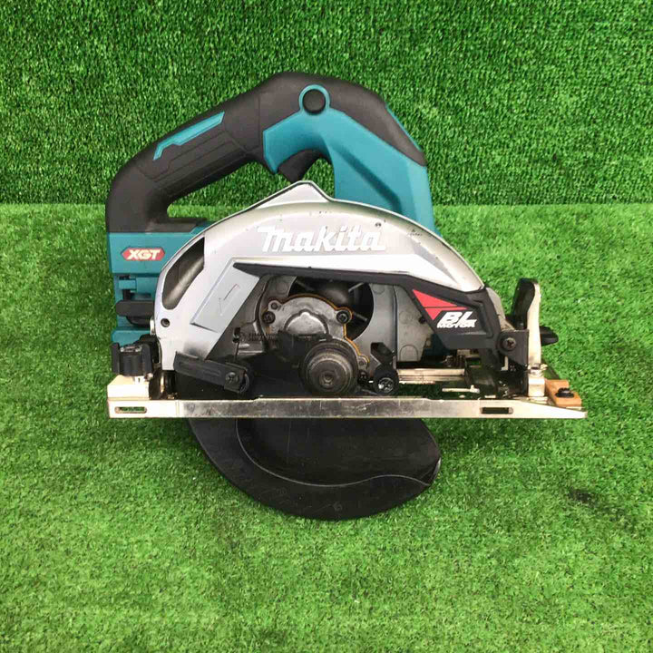 【中古品】 マキタ/makita コードレス丸のこ HS001GZ 【鴻巣店】