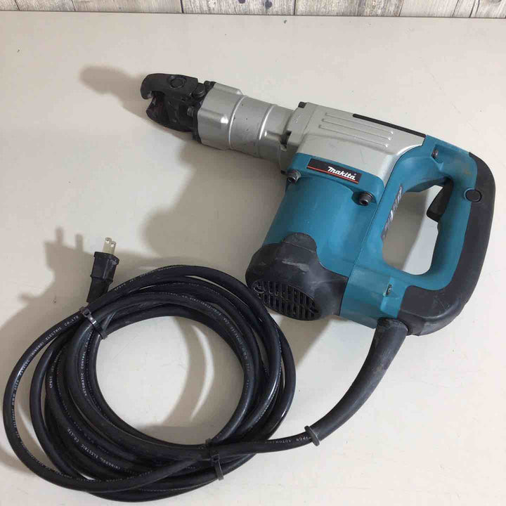 ★マキタ(makita) 電動ハンマ HM0830【戸田店】