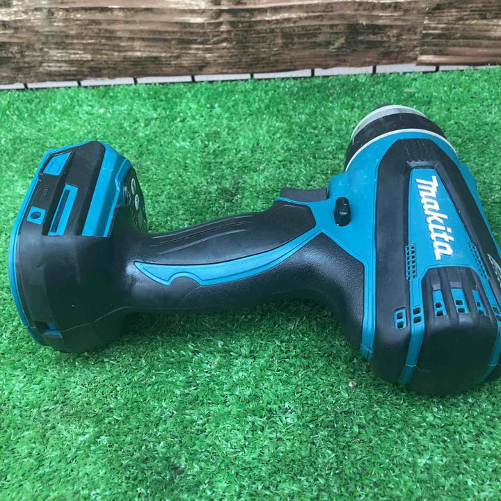 ◇マキタ(makita) コードレス4モードインパクトドライバー TP141DZ【川越店】