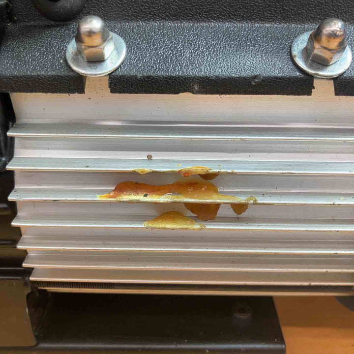 ◇アサダ(ASADA)  WV260 真空ポンプ 6CFM Eco【越谷店】