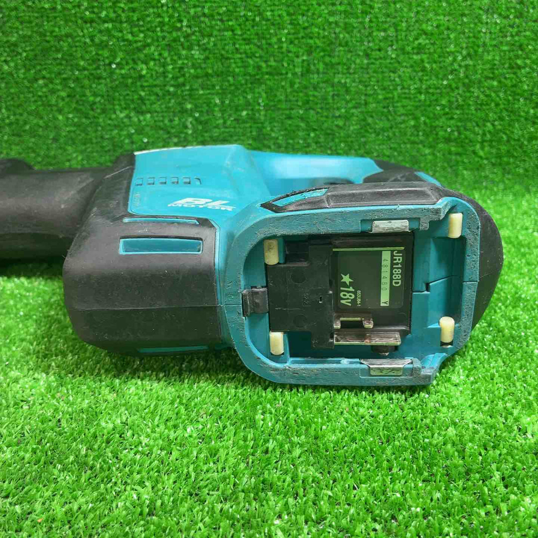 【中古品】マキタ(makita) コードレスレシプロソー 本体のみ JR188DZ【藤沢店】