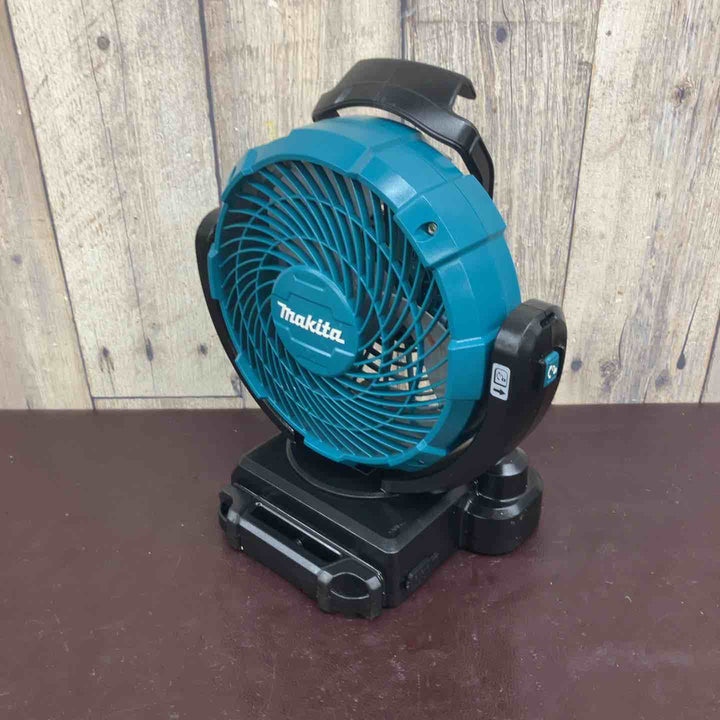 【中古品】 マキタ(makita) コードレスファン CF102DZ(本体のみ) 【東大和店】