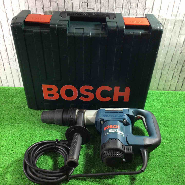 ◇ボッシュ(BOSCH) 電動ハンマ  GSH388X【川口店】