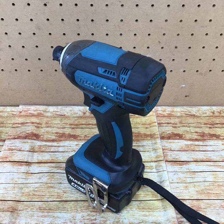 マキタ(makita) コードレスインパクトドライバー TD149DZ【川崎店】