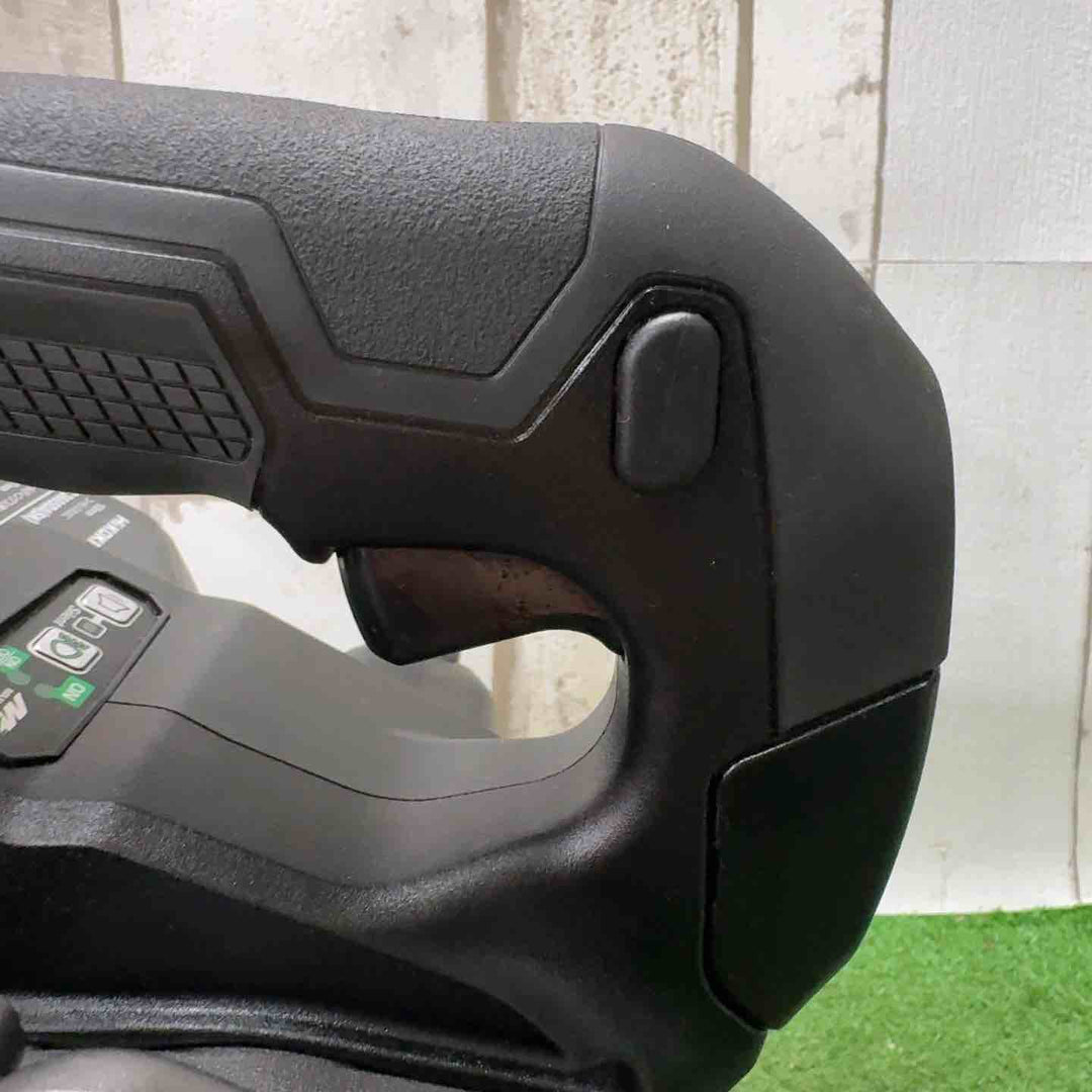 ハイコーキ(HIKOKI ※旧:日立工機) コードレス丸のこ C3605DA(SK)(NNB)【町田店】