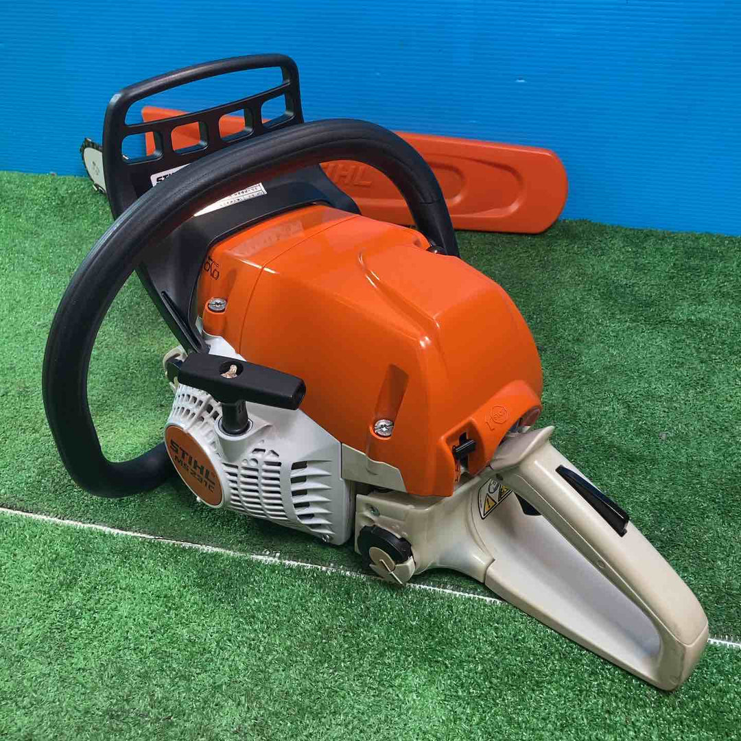 スチール(STHIL) エンジンチェンソー MS231C-BE 40cm 42.6cc【岩槻店】