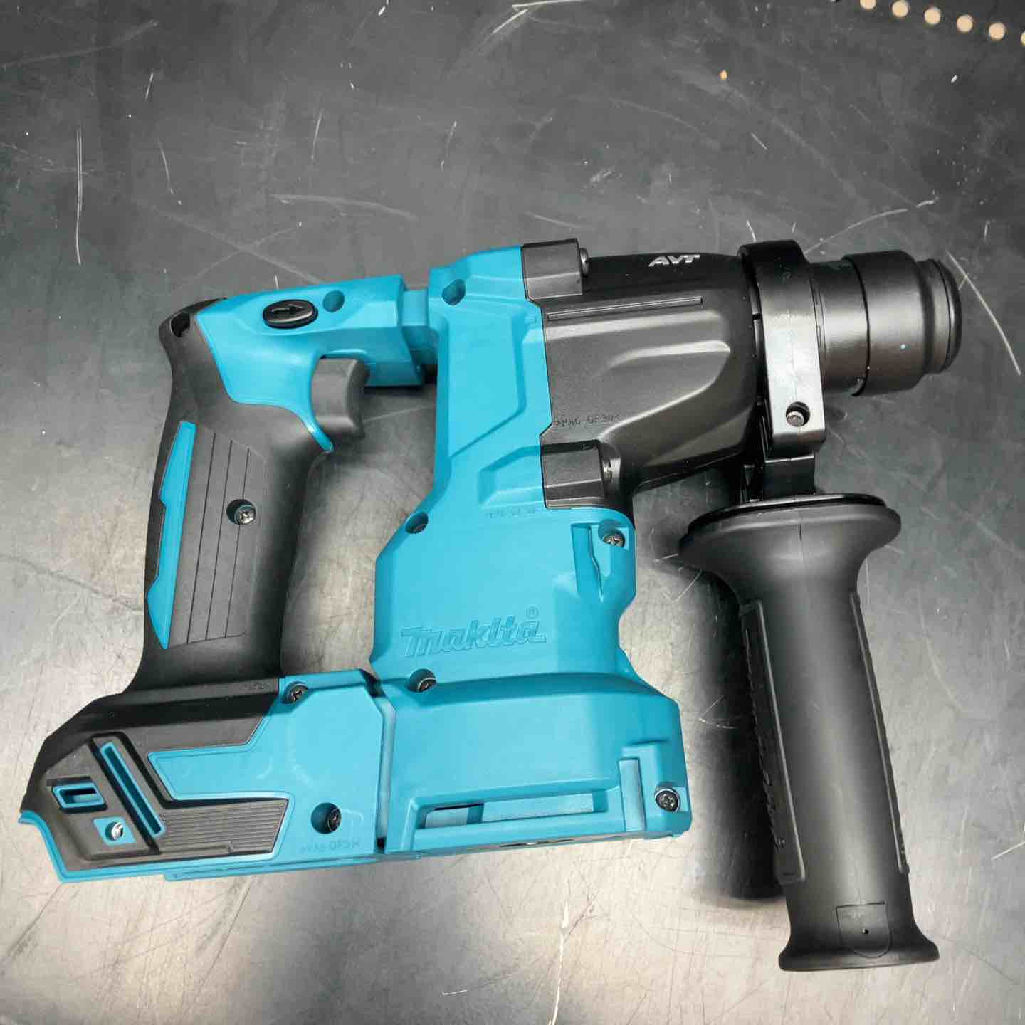 マキタ(makita) コードレスハンマドリル HR183DZK 本体+ケース付き