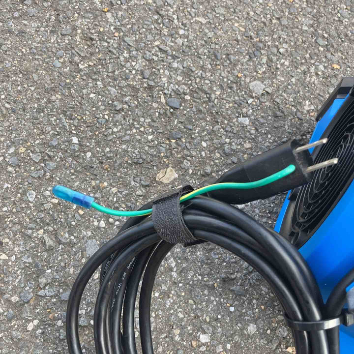 ◇Vacmaster 小型送風機 AM1502 エアームーバー【所沢店】