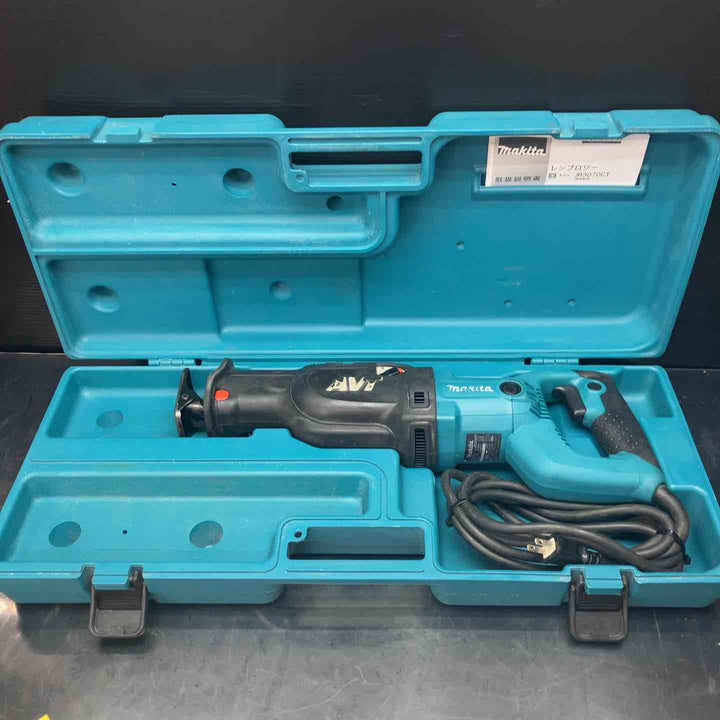 ★マキタ(makita) レシプロソー JR3070CT【川越店】
