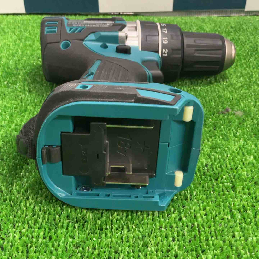 ☆マキタ(makita) コードレス振動ドリルドライバー HP484DZ【草加店】