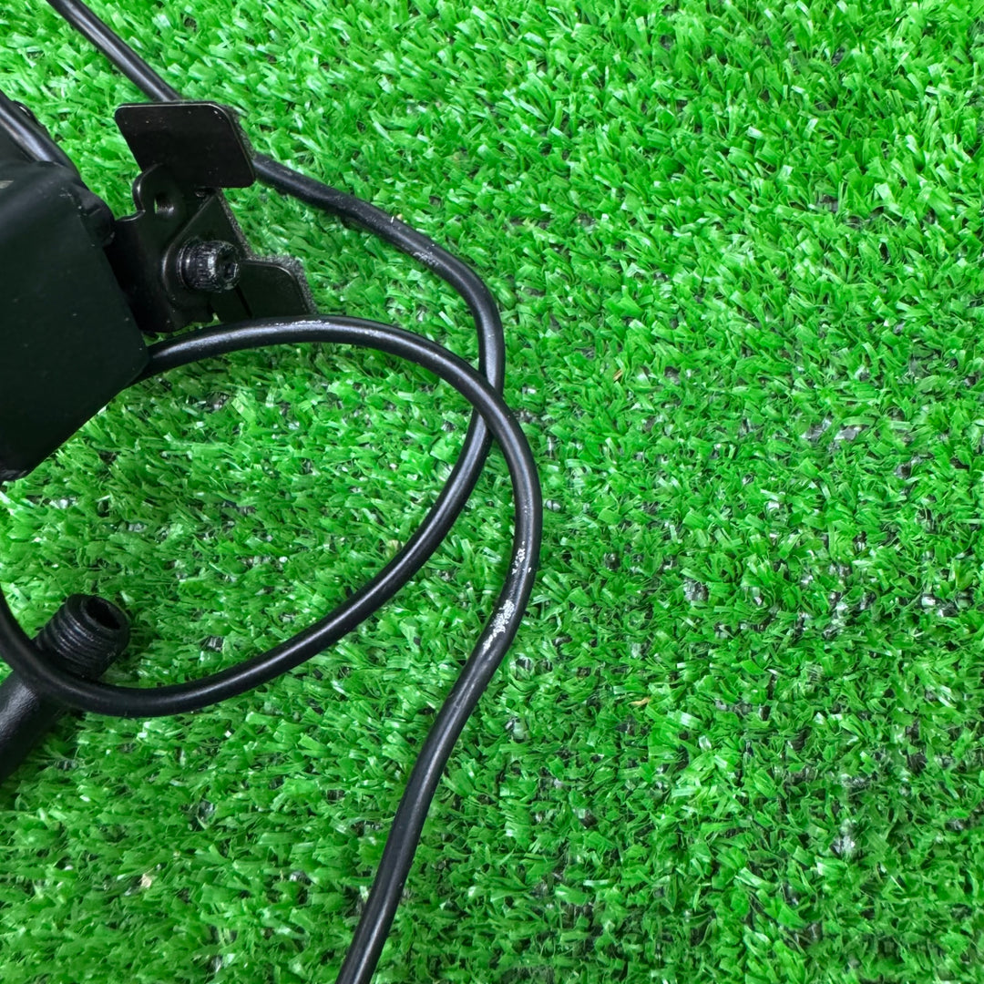 【中古美品】パナソニック(Panasonic) バックカメラ CY-RC100KD【電材館越谷店】