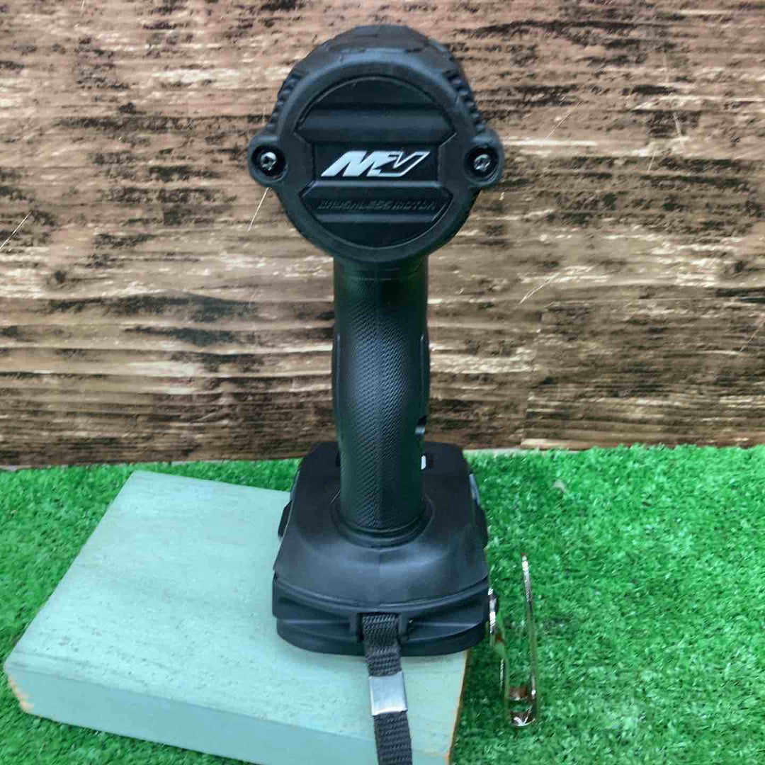 ★ハイコーキ(HIKOKI ※旧:日立工機) コードレスインパクトドライバ WH36DD(NNB)【川越店】