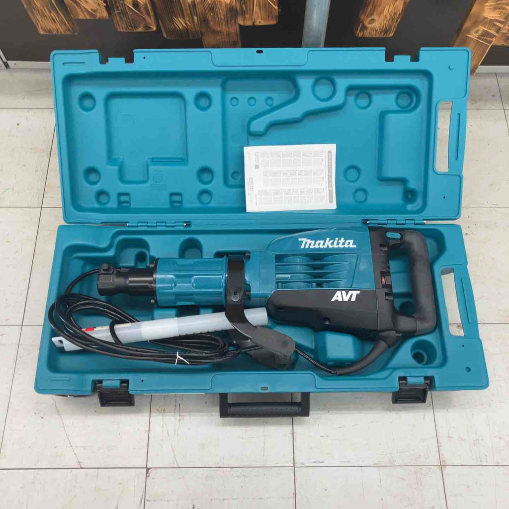 マキタ HM1317C 電動ハンマ【リライズ市川行徳店】【店頭取引限定 マキタ HM1317C 電動ハンマ【リライズ市川行徳店】【店頭取引限定