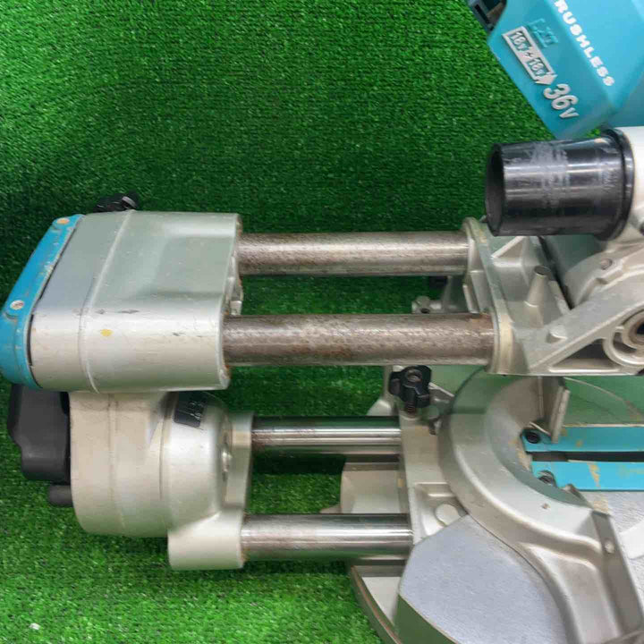 【中古品】 マキタ(makita) コードレススライドマルノコ LS714DZ 【藤沢店】