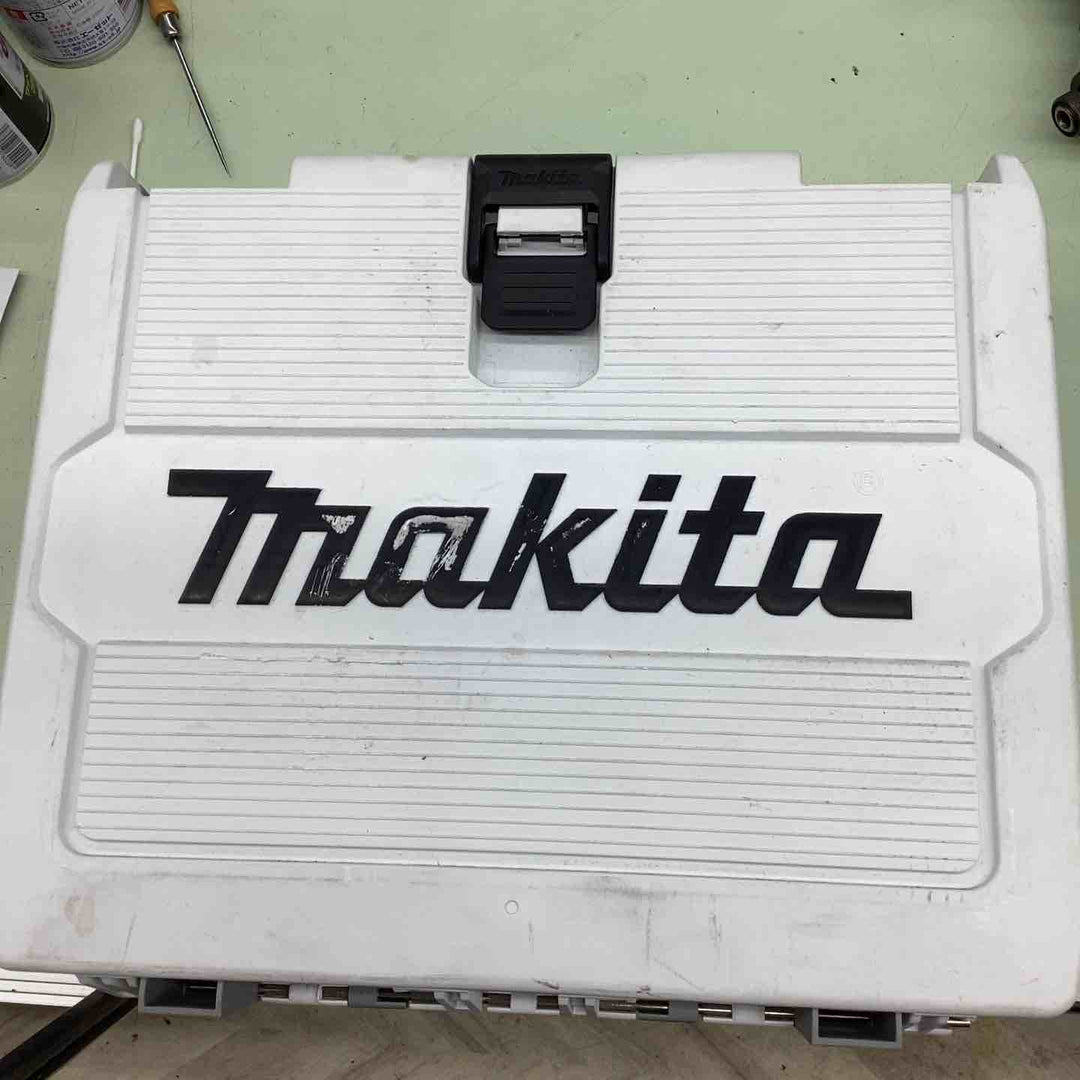 ★マキタ(makita) コードレスインパクトドライバー TD138DRFX【越谷店】