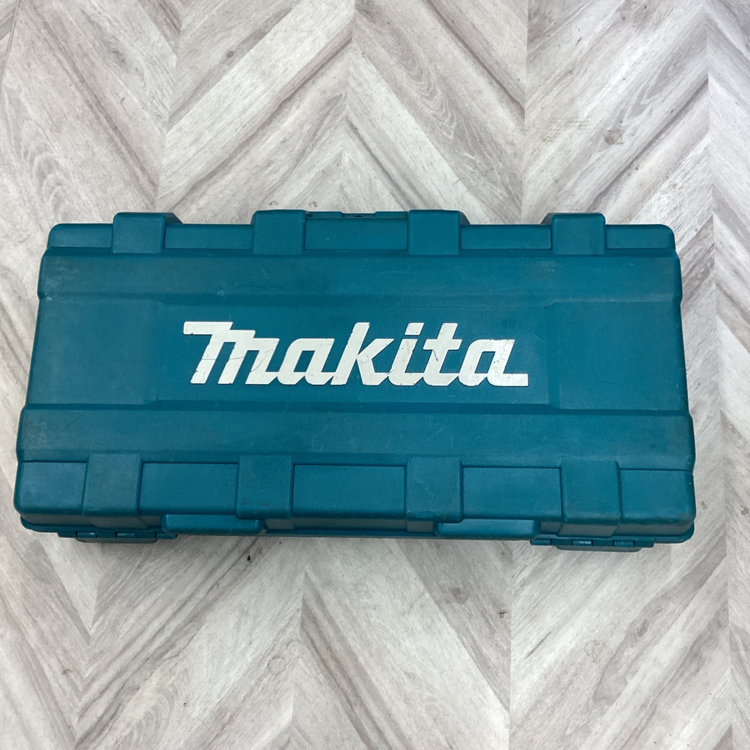 ★マキタ(makita) コードレスレシプロソー JR001GRDX【越谷店】