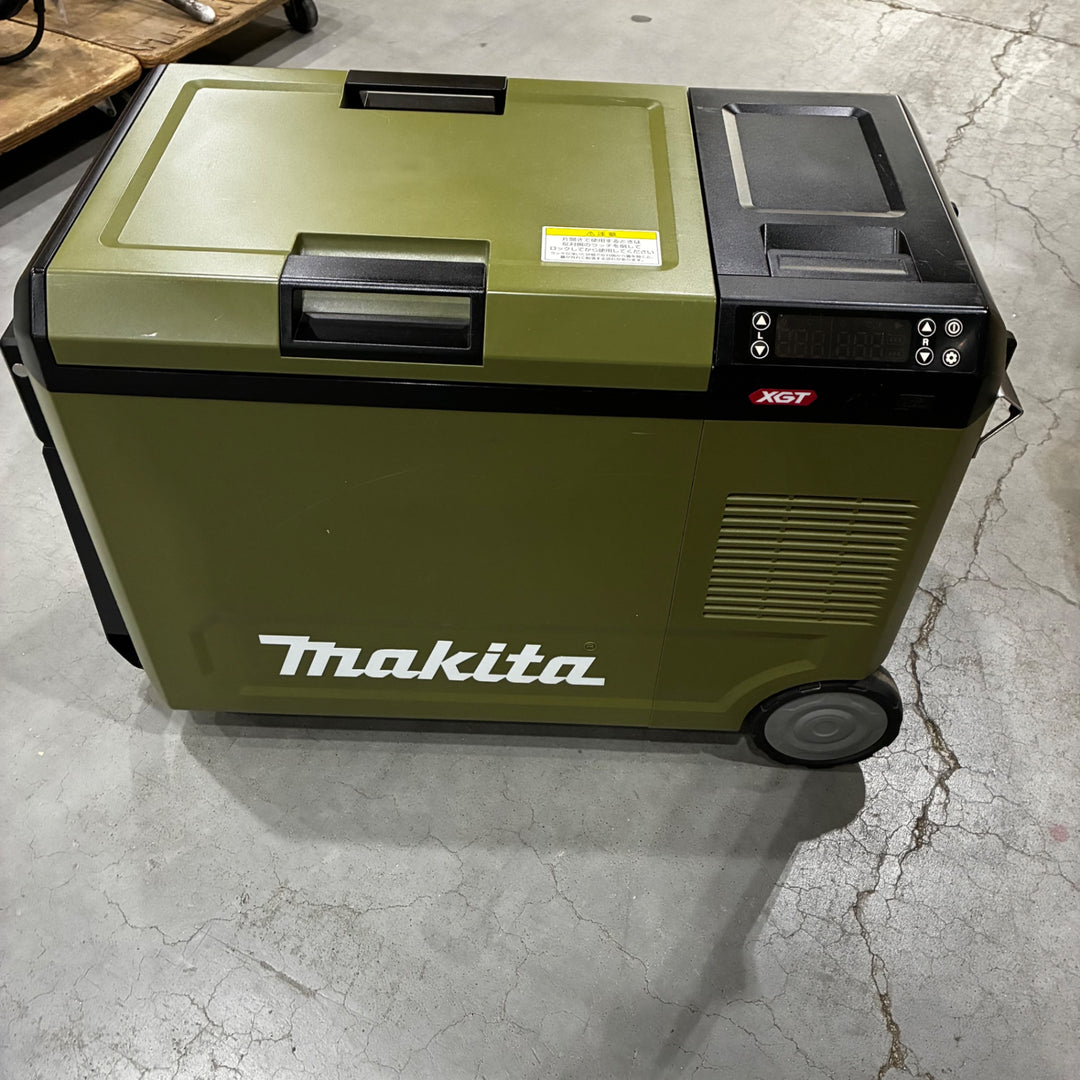 ★マキタ(makita) コードレス冷温庫 CW004GZO【川口店】