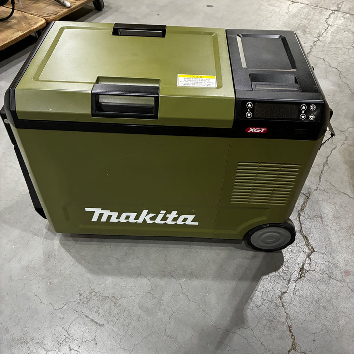 ★マキタ(makita) コードレス冷温庫 CW004GZO【川口店】