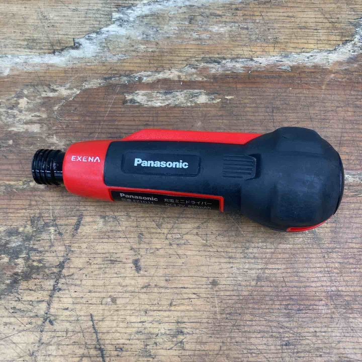 ◇Panasonic 電動ドライバー EZ1D11【柏店】