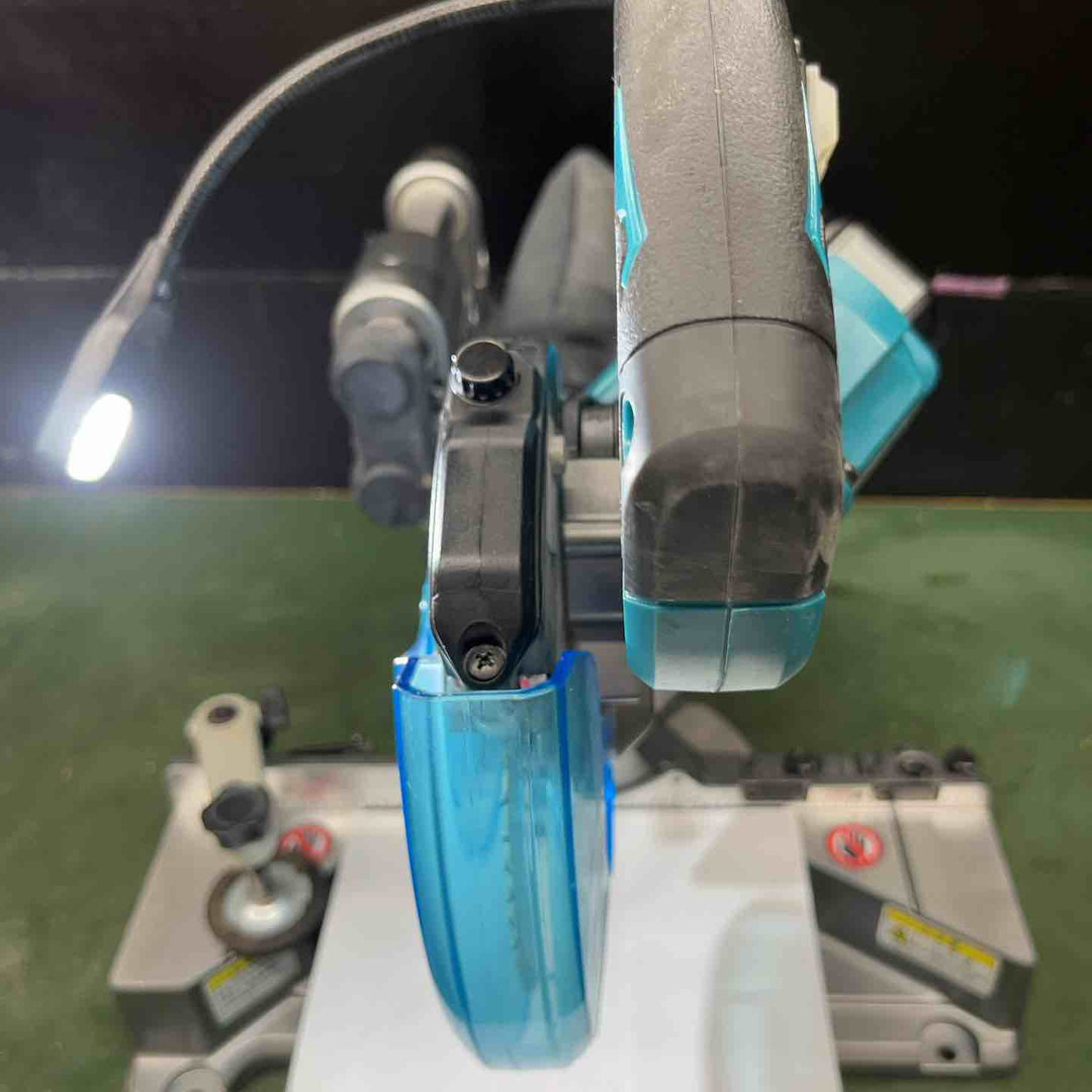★マキタ(makita) コードレススライドマルノコ LS001GZ　40V対応　155～165mm対応【戸田店】