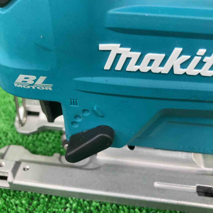 ◇マキタ(makita) コードレスジグソー JV103DZ (本体のみ)【川崎店】