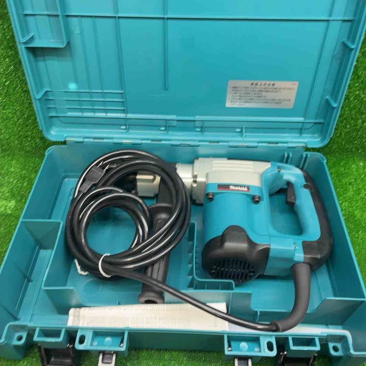 マキタ(makita) 電動ハンマ HM0830【藤沢店】