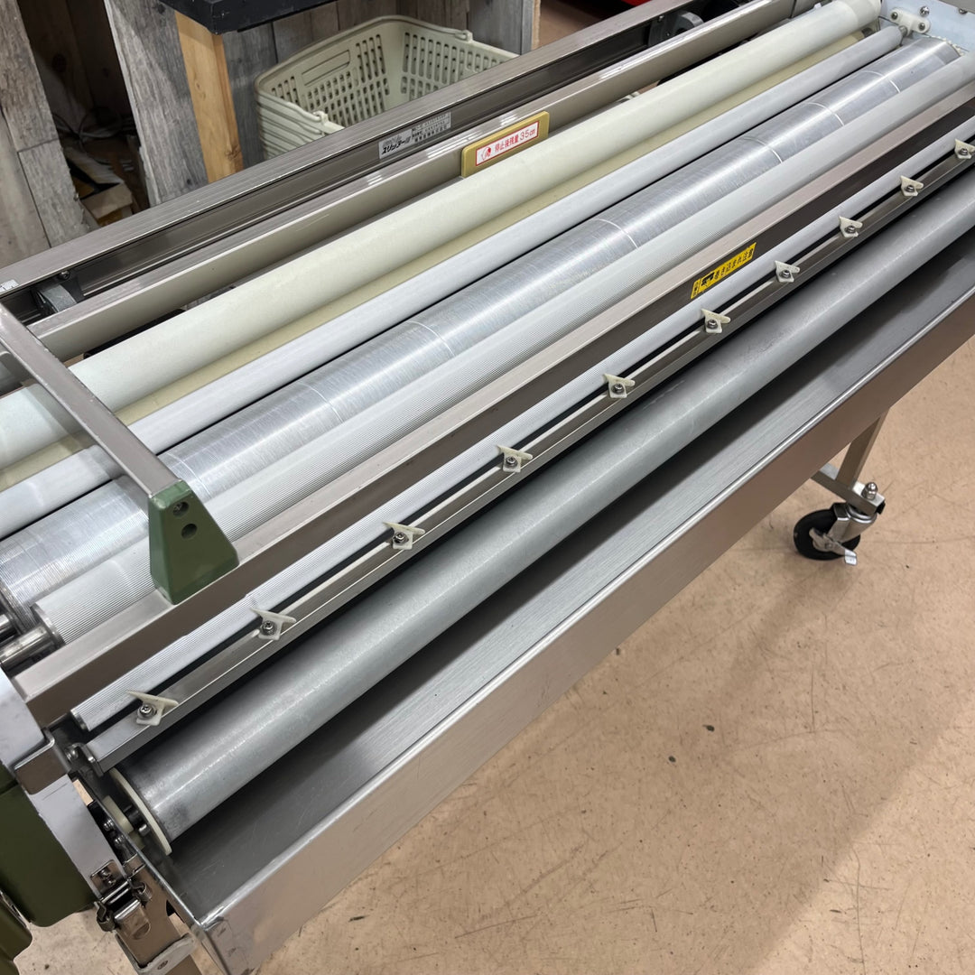 【中古品/店頭受取り限定】◇KLASS(旧:極東産機)自動壁紙糊付け機 HB-VL Hiβ-VL (HiB-VL)【東大和店】