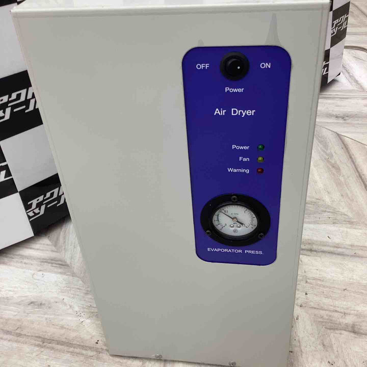 エアドライヤー TPD-3Nα 通電のみ確認 【越谷店】