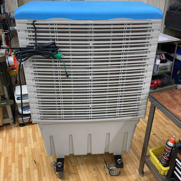 【店頭受取り限定】日動工業 スポットクーラー クールファン 冷風機 CF-290N【柏店】