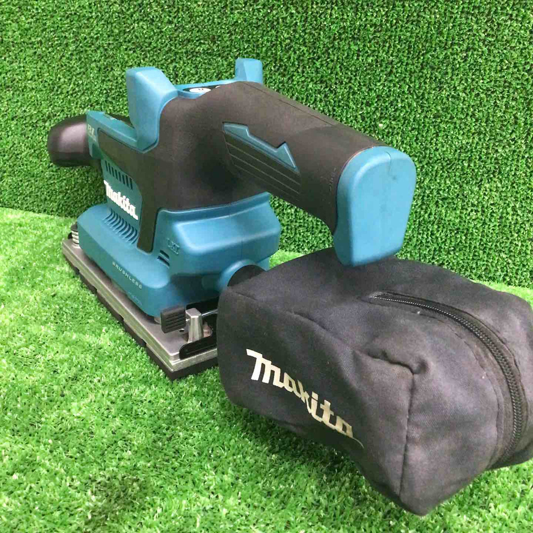 【中古美品】 マキタ/makita コードレス仕上サンダー BO380DZ 【鴻巣店】
