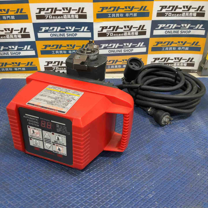 ◇Hakken ハッケン 自動送り装置 EHAC-130A【草加店】