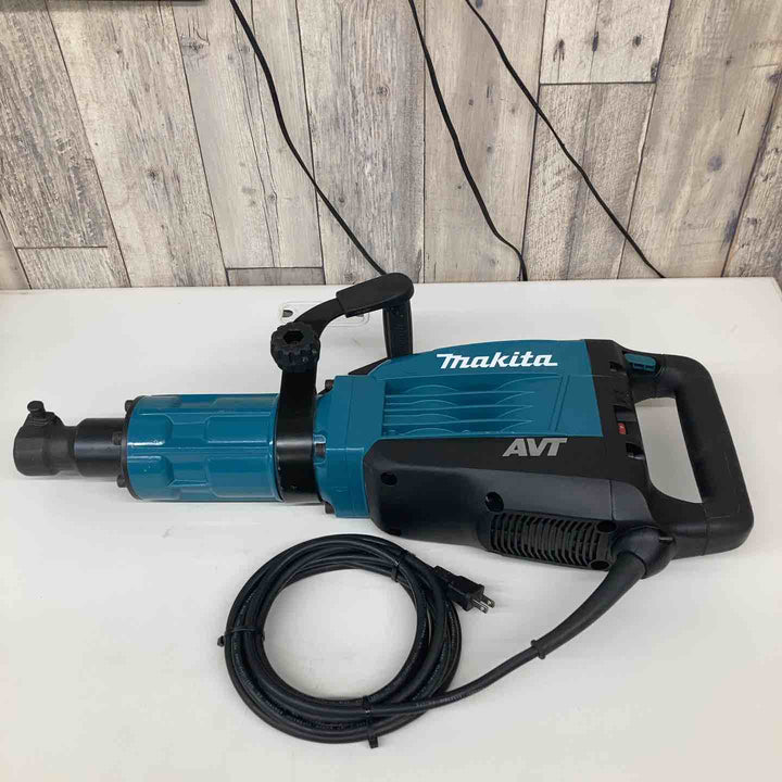 ★マキタ(makita) 電動ハンマ HM1317C六角シャンク30mm 質量17Kg【戸田店】