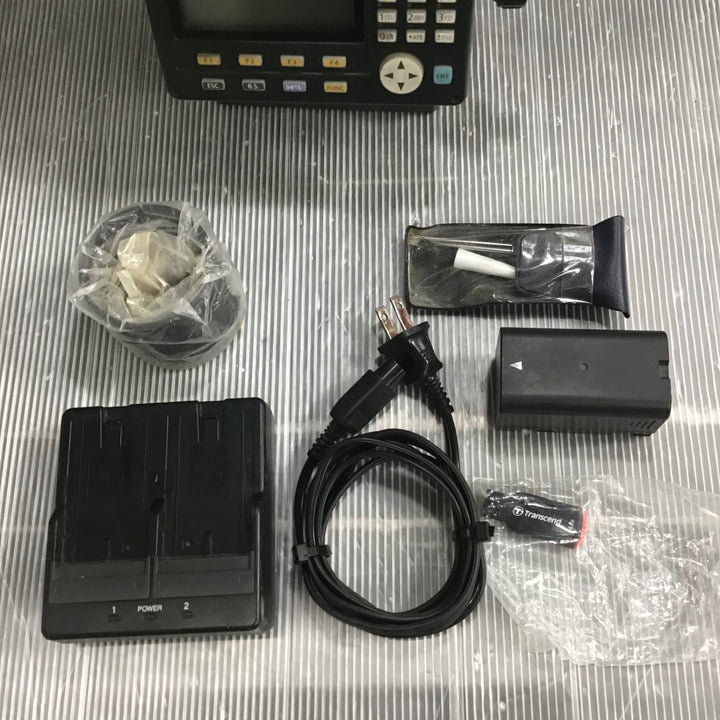 SOKKIA トータルステーション CX-107F【草加店】