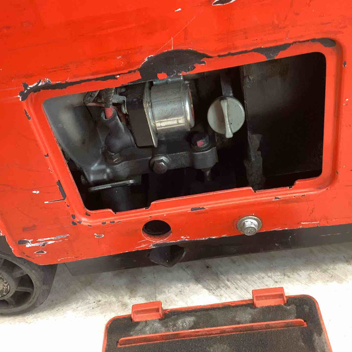 【店頭受取り限定】◇新ダイワ(Shindaiwa) インバーター発電機 IEG2801M【越谷店】