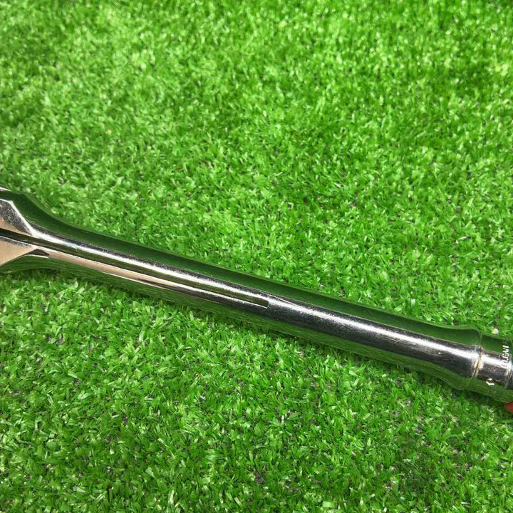 スナップオン(Snap-on) 3/8"ラウンドヘッドラチェット FHNF100【藤沢店】