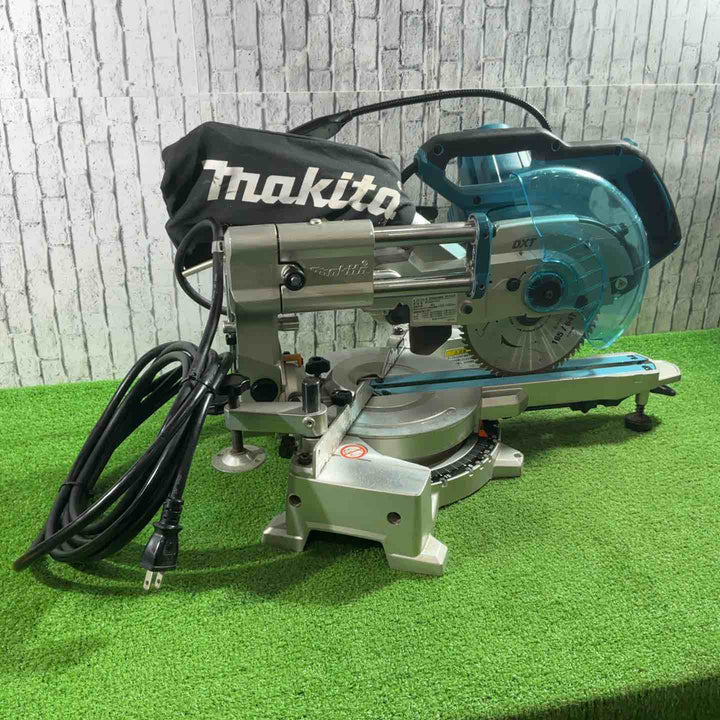 ★マキタ(makita) 165mmスライドマルノコ LS0613FL 動作確認済【川口店】