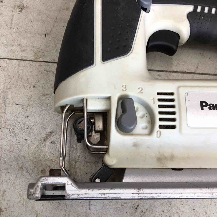 【中古品】 パナソニック/Panasonic コードレスジグソー 本体 EZ4541X-B 【鴻巣店】